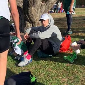 Meet your Posher, Jack